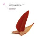 Bach Johann Sebastian (1685-1750 / - Motetten Bwv 225-230 (Collegium Vocale Gent - Philippe Herreweghe (Dir)