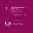 Bach Johann Sebastian (1685-1750 / - Motetten Bwv 225-230 (Collegium Vocale Gent - Philippe Herreweghe (Dir)