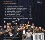 Bassi Luigi / u.a. - Clarinetti All´opera (Imep Namur Clarinet Choir)