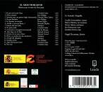 Correa Manuel / u.a. - El Gran Burlador (Grande Chapelle La)