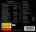 Pujol Joan Pau - Musica para el Corpus (Grande Chapelle La)