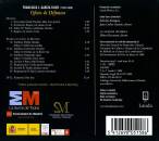 Fajer Francisco J. Garcia - Oficio de Difuntos (Grande Chapelle La)