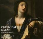 Galan Christóbal (Ca.1625-1684) - Canto Del Alma...