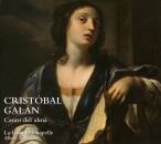 Galan Christobal - Canto Del Alma (Grande Chapelle La)