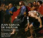 Salazar Juan Garcia de - In Dominica Palmarum (Grande...