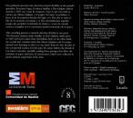 Victoria Tomas Luis / u.a. - Entre Aventuras Y Encantamientos (Grande Chapelle La)