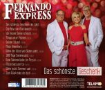 Fernando Express - Das Schönste Geschenk