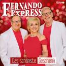 Fernando Express - Das Schoenste Geschenk