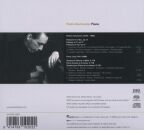 Liszt - Schumann - Fantasie Fantasy In C: Piano Sonata In B Minor (Pedro Burmester (Piano)