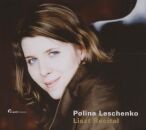 Liszt Franz - Liszt Recital (Polina Leschenko (Piano)