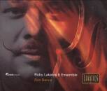 Lakatos Roby - Fire Dance