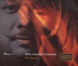Roby Lakatos (Violine) & Ensemble - Fire Dance