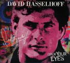 Hasselhoff David - Open Your Eyes