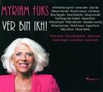 Fuks Myriam / Lakatos Roby - Ver Bin Ikh!