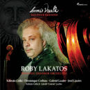 Vivaldi Antonio (1678-1741 / - Four Seasons, The (Roby...