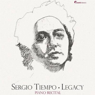 Beethoven Ludwig van / u.a. - Legacy (Tiempo Sergio)