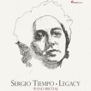 Beethoven - Chopin - U.a. - Legacy (Sergio Tiempo (Piano)