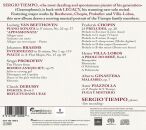 Beethoven - Chopin - U.a. - Legacy (Sergio Tiempo (Piano)