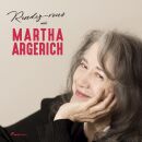 Debussy - Ravel - Prokofiev - Kodaly - U.a. - Rendez-Vous With Martha Argerich (Martha Argerich (Piano) & musical friends)