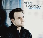 Strauss - Brahms - Schubert - Morgen (Evgeni Bozhanov...