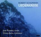 Schumann,Robert - Liederkreise Op.24 & Op.29...