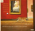 Debussy/Martin/Caplet/Pierné/Jongen - Voyage Au...