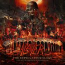 Slayer - Repentless Killogy, The (Live At The Forum Inglewood / Digipak)