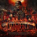 Slayer - The Repentless Killogy (Live At the Forum...