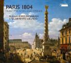 Cherubini - Dauprat - Reicha - Paris 1804 (Alessandro...