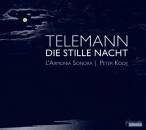 Telemann Georg Philipp - Die Stille Nacht (Diverse...