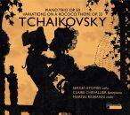 Tchaikovsky Pyotr Ilyich (1840-1893) - Piano Trio, Op.50...
