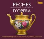 Rossini Gioacchino / u.a. - Peches D´opera...