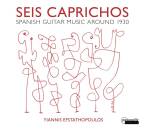 Bautista Julian / u.a. - Seis Caprichos (Yiannis...