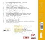 Palestrina Giovanni Pierluigi da / u.a. - Cantate Violini! (Sonadori Les / Delafosse Anne)