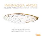 PORSILE Giuseppe - Mannaggia Amore (True Stefanie /...