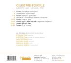 PORSILE Giuseppe - Mannaggia Amore (True Stefanie / Cicala La)