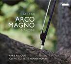 Tartini - Nardini - Arco Magno (Marie Rouquié (Violine) - Yoann Moulin (Cembalo))