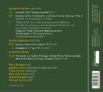 Tartini - Nardini - Arco Magno (Marie Rouquié (Violine) - Yoann Moulin (Cembalo))