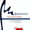 Händel,Georg Friedrich/Telemann,G.p. - Watermusic...