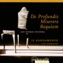 Zelenka,Jan Dismas - De Profundis-Miserere-Requiem (Il...