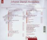 Heinichen Johann David - Konzerte Und Ouvertueren (Diverse Interpreten)