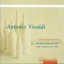 Vivaldi,Antonio - Konzerte Für Oboe,Streicher &...