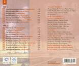 Castro Jean de / u.a. - Polyphony In A European...