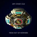 Lynne Jeff / ELO - From Out Of Nowhere