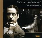 Puccini Giacomo (1858-1924) - Organist, The (Liuwe Tamminga (Orgel))