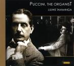 Puccini Giacomo - The Organist (Tamminga Liuwe)