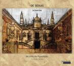Seixas Jose Antonio Carlos de - Cembalosonaten (De...