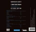 Telemann Georg Philipp / u.a. - Barbarian Beauty (Il Suonar Parlante Orchestra)