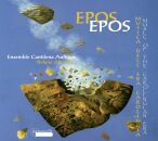 Anonym - Epos (Cantilena Antiqua - Stefano Albarello (Dir))