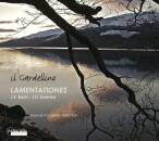 Bach/Zelenka - Kantaten Bwv 46 & 102 / Lamentationes...
